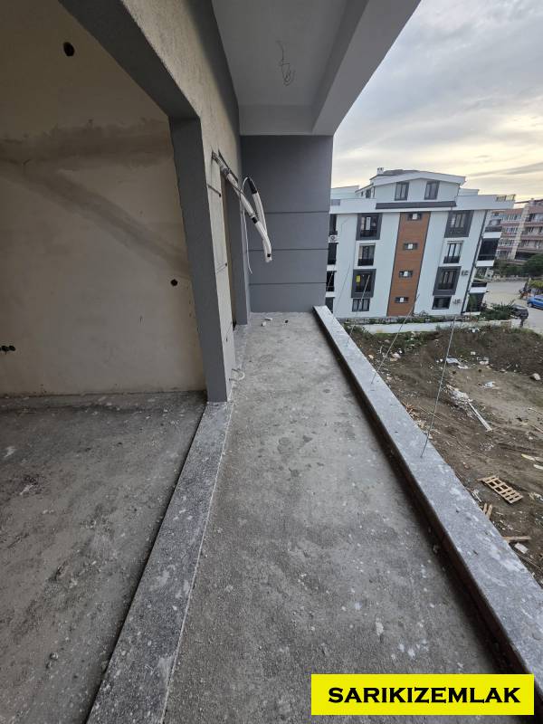 Edremit Altınkum Mah`da1+1  Daire. - 13